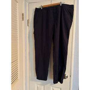 Men's Banana Republic Blue Slim Fit Pants XXL